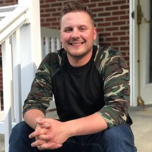 Meet your Posher, Wes